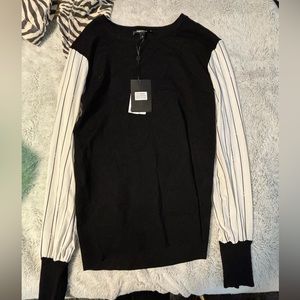 dkny sweater/long-sleeve